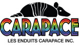 Logo Les enduits carapace